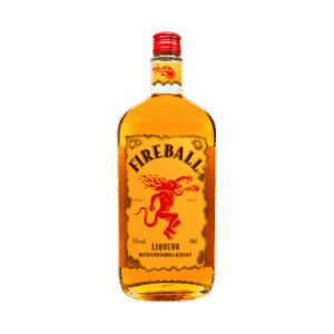Fireball Licor 70cl