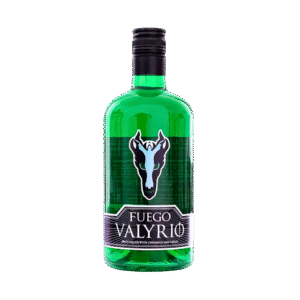 Fuego Valyrio Licor 70cl