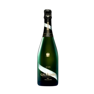 Mumm Millesime Brut Vintage Champagne 75 cl