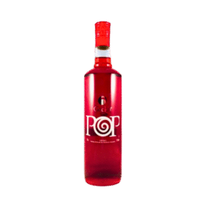 Gecko Pop Licor 70cl