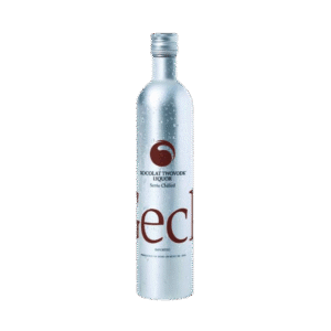 Gecko Xocolat Vodka 70cl