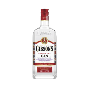 Gibson Gin 70cl