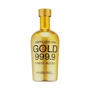 Gold 999.9 Gin 70cl