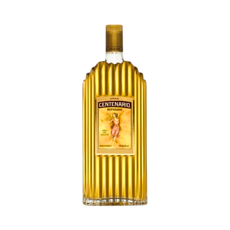 Gran Centenario Reposado Tequila 70cl 1 Gran Centenario Reposado Tequila 70cl
