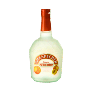 Granpecher Licor de Melocotón 70cl