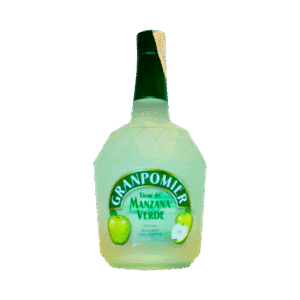 Granpomier Licor de Manzana 70cl