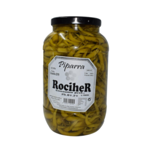Guindilla Rociher Garrafa 3 Kg