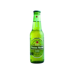Heineken Cerveza Pack 24x25 cl