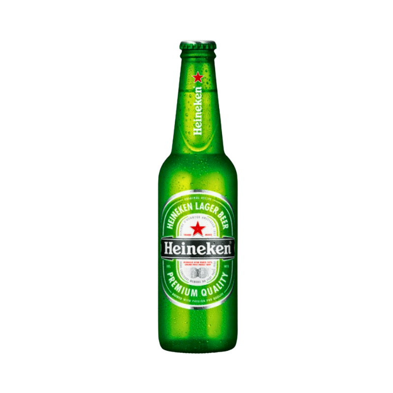 Heineken Cerveza Pack 24x33 cl 1 Heineken Cerveza Pack 24x33 cl