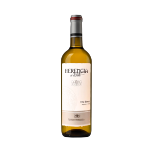 Herencia de la Villa Vino Blanco 75cl