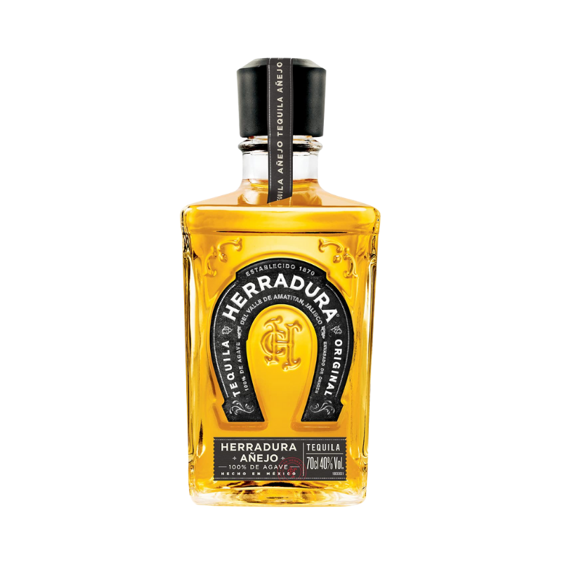 Herradura Añejo Tequila 70cl 1 Herradura Añejo Tequila 70cl