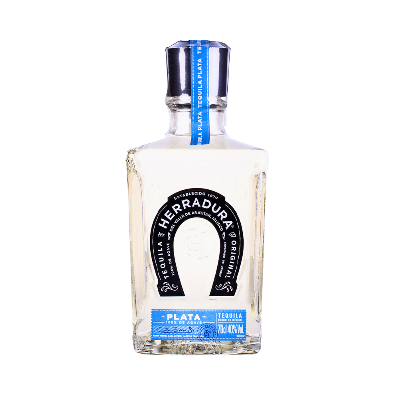 Herradura Plata Tequila 70cl 1 Herradura Plata Tequila 70cl