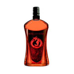 Hollenbar Licor 70cl