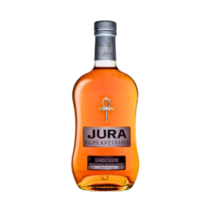 Isle Of Jura Superstition Whisky 70cl