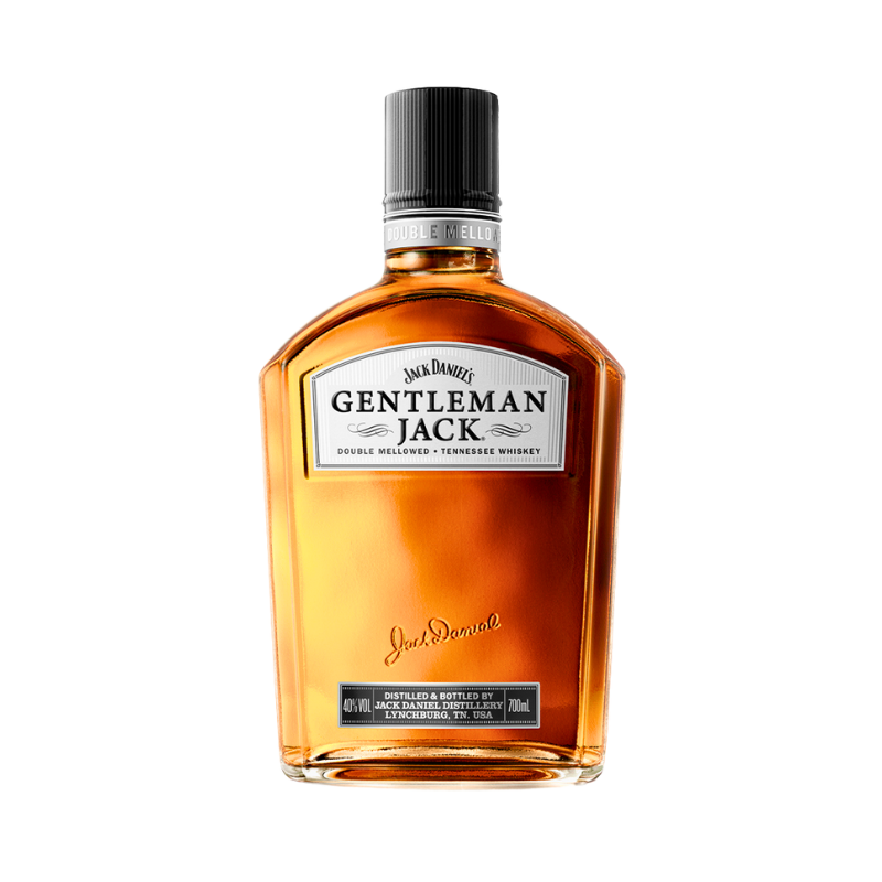 Jack Daniel's Gentleman Whisky 70cl 1 Jack Daniel's Gentleman Whisky 70cl
