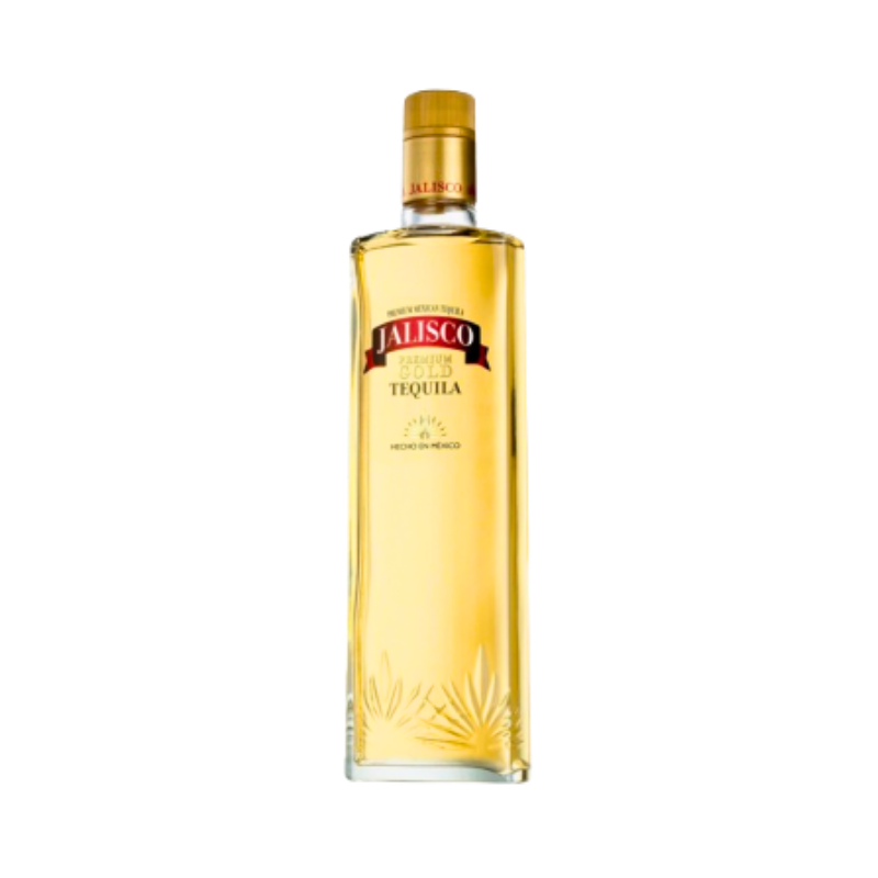 Jalisco Dorado Tequila 70cl 1 Jalisco Dorado Tequila 70cl