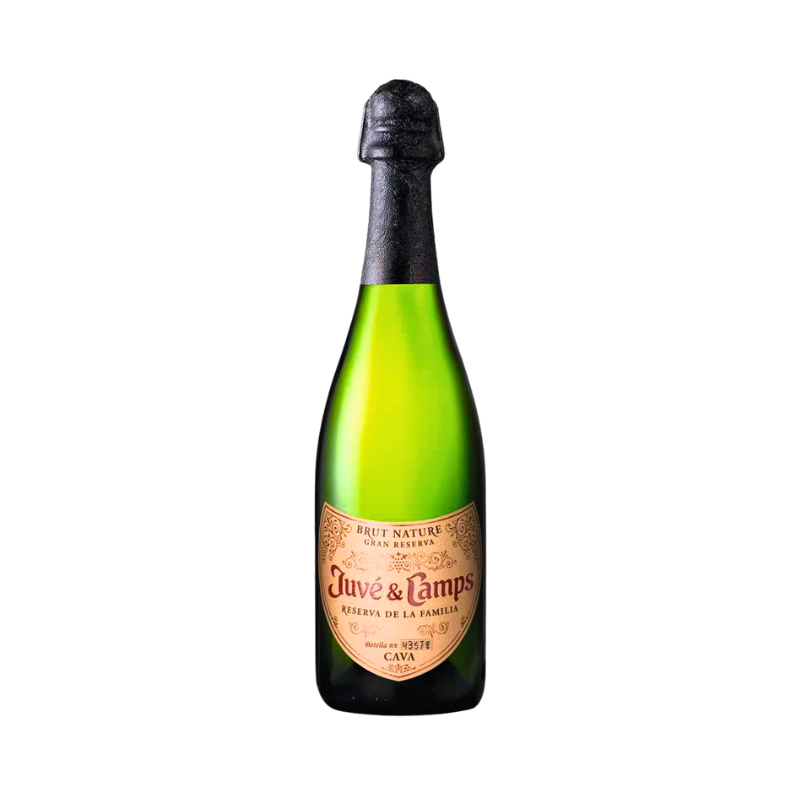 Juve & Camps Gran Reserva Cava 75 cl 1 Juve & Camps Gran Reserva Cava 75 cl