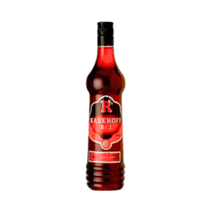 Kabekoff Red Vodka 70cl
