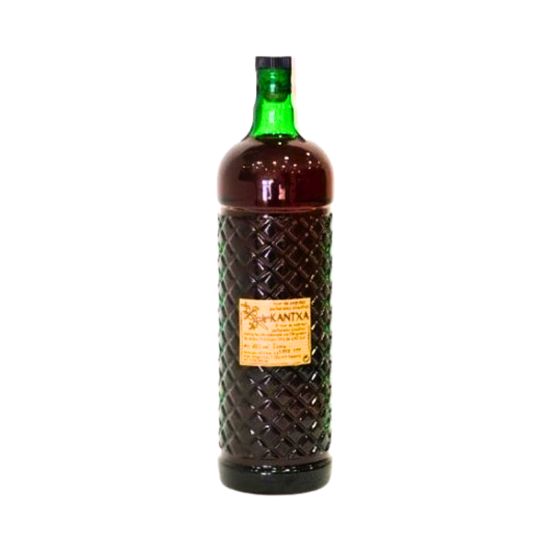 Kantxa Pacharán 1L 1 Kantxa Pacharán 1L