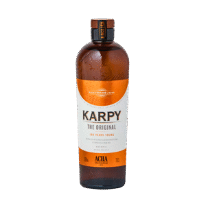 Karpy Licor de Naranja 70cl