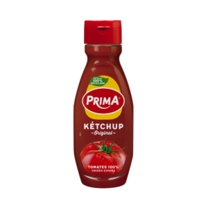 Ketchup Prima 540 gr