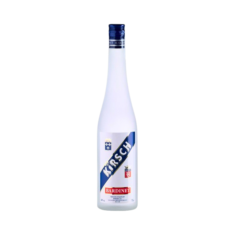 Kirsch Aguardiente 70cl 1 Kirsch Aguardiente 70cl