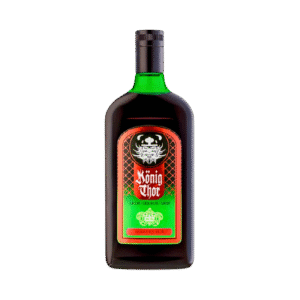 Konig Thor Licor de Hierbas 70cl