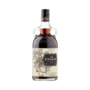 Kraken Black Spiced Ron 70cl