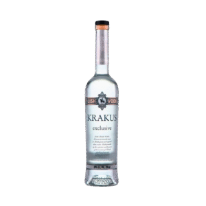 Krakus Exclusive Vodka 70cl