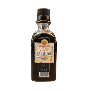 La Gallega Aguardiente de Café 70 cl