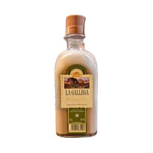 La Gallega Crema de Licor 70 cl