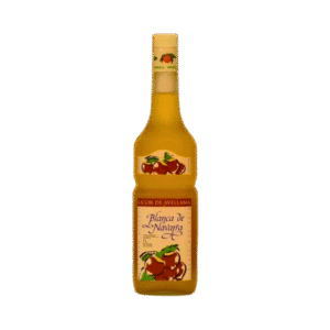 La Navarra Licor de Avellana 1L