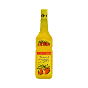 La Navarra Licor de Fresa 1L