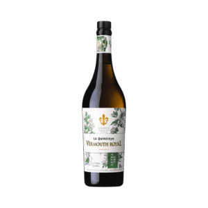 La Quintinye Blanc Vermouth 75cl