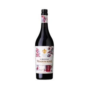 La Quintinye Rouge Vermouth 75cl