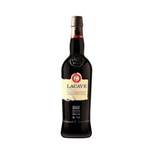 Lacave Oloroso Seco Vino de Jerez 75 cl