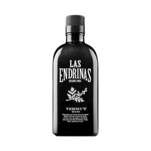 Las Endrinas Vermouth 1L