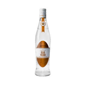 Legendario 9550 Vodka 70cl