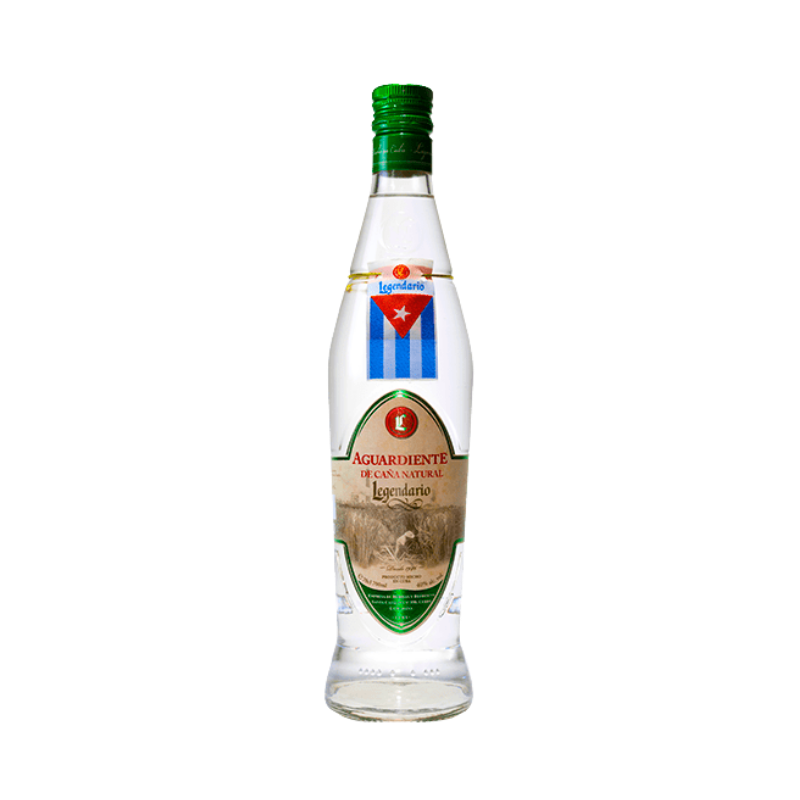 Legendario Aguardiente 70cl 1 Legendario Aguardiente 70cl