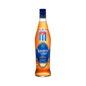 Ron 103 Legendario Añejo Oro Ron 70cl