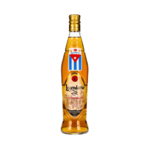 Ron 105 Legendario Dorado Ron 70cl