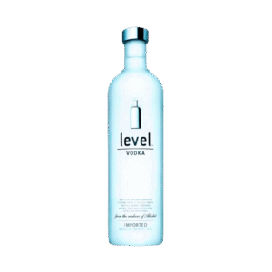 Level Vodka 70cl