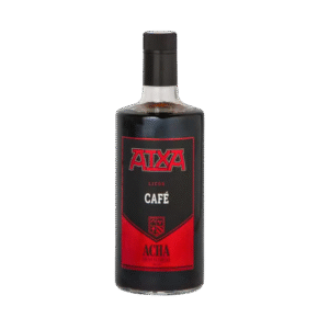 Licor de Café Atxa 70 cl