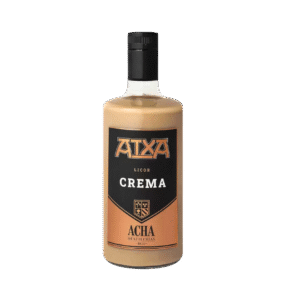 Licor de Crema Atxa 70cl