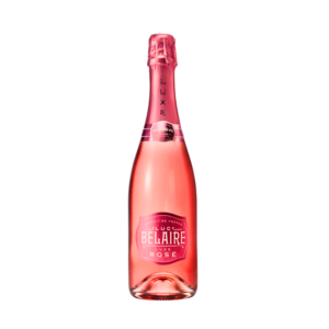 Luc Belaire Luxe Rosé 75 cl