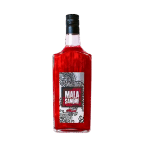Mala Sangre Absenta 70cl