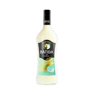 Mangaroca Batida de Coco Licor 70cl