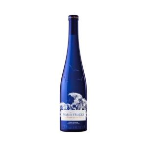 Mar de Frades Vino Blanco 75 cl