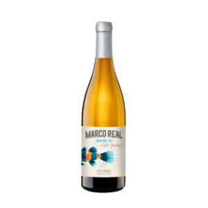 Marco Real Lías Albariño Vino 75 cl