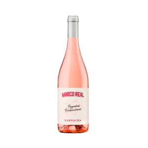 Marco Real Pequeñas Producciones Rosado D.O Navarra Vino 75 cl